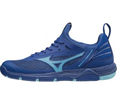 Mizuno Wave Luminous Mizuno Muta Teamshop
